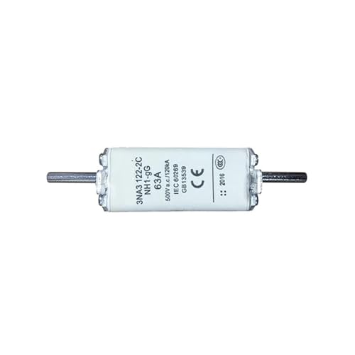 Fusible haute tension 3ND1824 pour la protection efficace des circuits électriques - 3