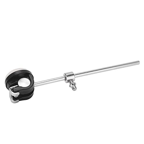 Martillo Ajustable para Pedal de Batería Ligero miniatura 5