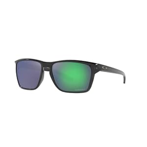 Oakley, Sylas Prizm Sunglasses