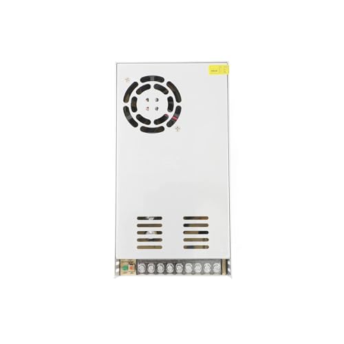 Transformador de CA a DC 18V con doble panel para evitar sobrecalentamiento 5