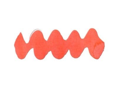 Diamine - Forever Ink - Coral Blaze - 50ml - Image 2