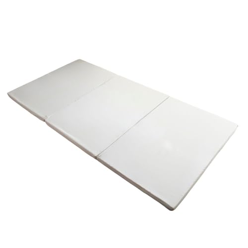 supisupi マットレス 敷布団 お昼寝マット ごろ寝マット 3つ折り 三つ折り 折り畳み 厚さ4cm 高反発 洗えるカバー 抗菌防臭 体圧分散 ほど良い硬め 通気性 横向き 仰向け オールシーズン グレー シングル 20A008