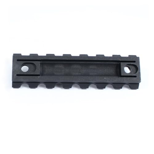 HOUSON Polymer keymod Picatinny rail, nylon Picatinny rail Weaver adapter mounting rail Weaver rail rail mount base Airsoft (5-slot 7-slot 13-slot) 3NL - Image 3
