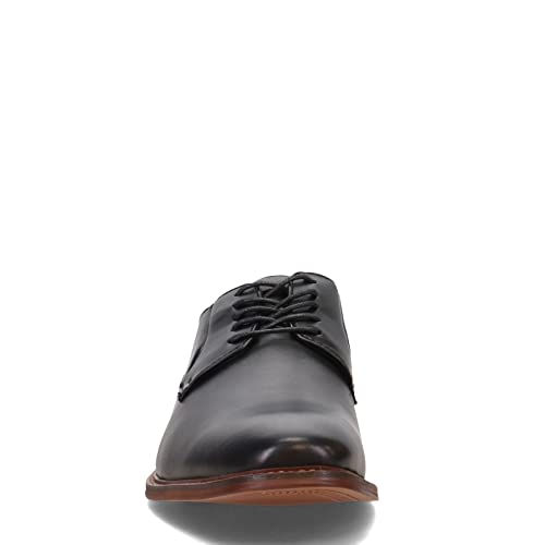 STACY ADAMS Men's Marlton Plain Toe Oxford3