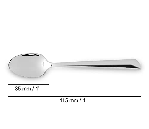 Arcos Serie Toscana, Cucchiaino Moka Cucchiaio