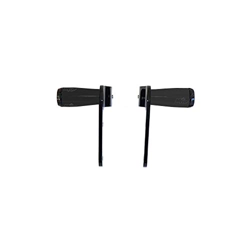 Slider Fazer 250 2005 2006 2007 2008 2009 2010 2011 Preto