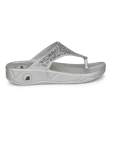 Image of Bata Women's Slip-On Flip-Flops