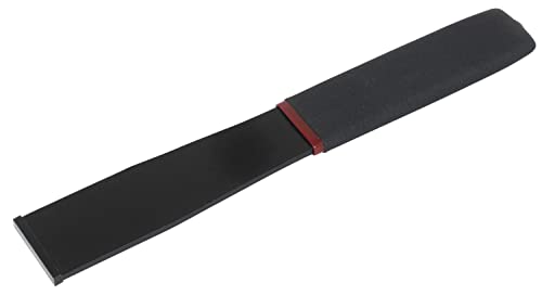 Lisle 81990 1-1/4” Carbide Scraper, 8”, Black by Lisle - Used condition - US$18.77