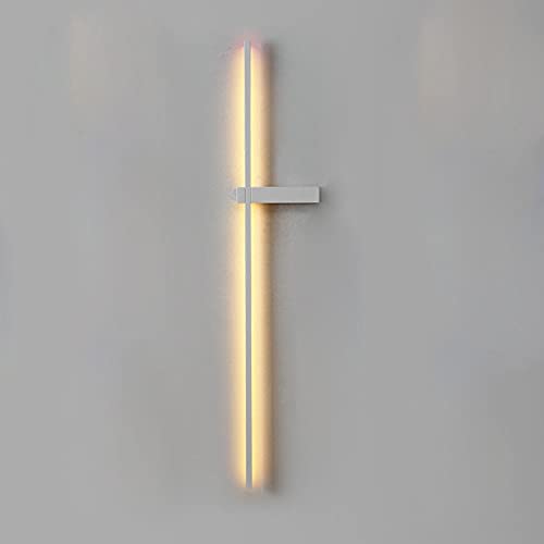 Luces de lavado de pared interiores con diseño minimalista de alta gama