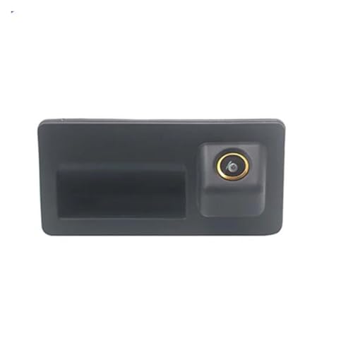 Caméra de recul AHD 1080P pour éviter les obstacles de nuit sur Audi A3 A4 A5 A6