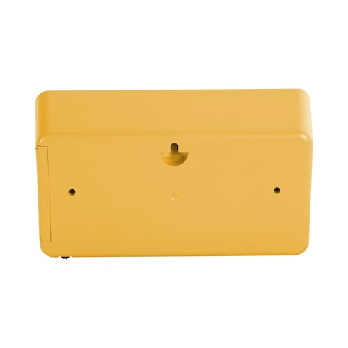 Karlsson Horloge Murale Funky Flip pour Ne Plus Manquer l'Heure - 7