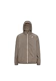  K-WAY LE VRAI 4.0 CLAUDE Jacke 2025 beige taupe, S