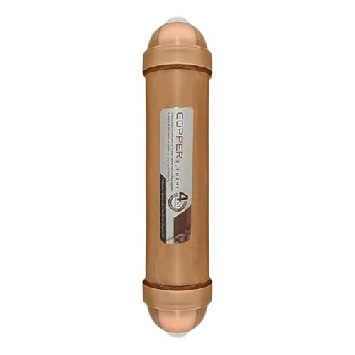 Image of Apec Water Complete RO Service Kit with Zinc Copper Alkaline Filter Cartridge,Suitable for All Type of RO Water Purifier
