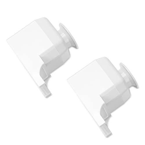 Image of Cepheus 360 Ceramic Pet Water Fountain Filter and Pump Holder for Cat(1 Pack)