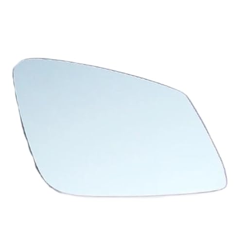 Glace rétroviseur X1 2017-2020 et X2 miroir chauffant côté droit