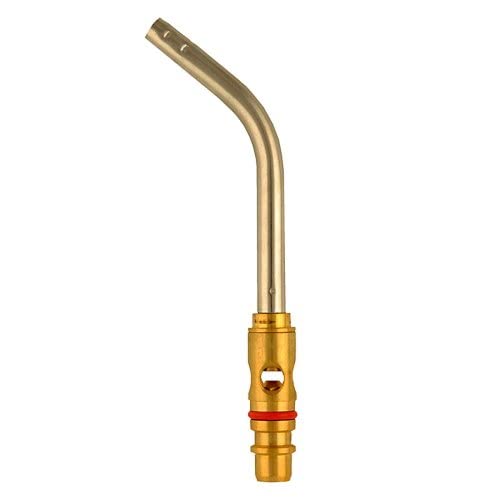 Goss Ga-8 Acetylene Tip With "Snap-In Style" Hot Turbine Flame #TOP16