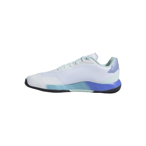 Image of adidas Unisex-Adult Velocity Grand Tennis Shoes
