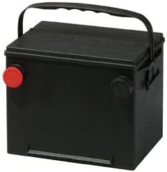 Replacement for S10 Blazer V6 4.3L 525CCA Year 1993 Battery by Technical Precision