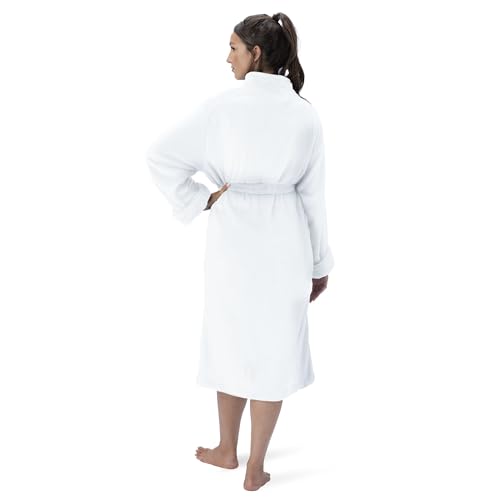 Image of Northwest NFL Unisex Silk Touch Bathrobe
