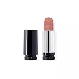 Dior Rouge Dior Barra De Labios 100 Nude Look Velvet Refill 30Ml Cura della persona e salute