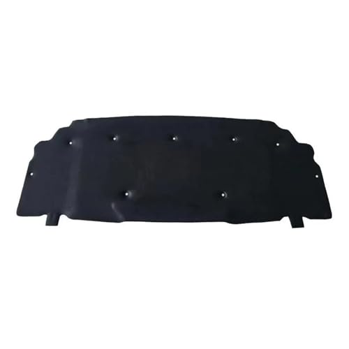 Tapis de protection capot pour Freelander 2 : voyagez en toute sérénité en coton isolant