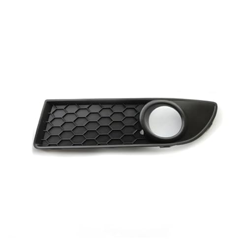 Grille avant Polo 2005-2009 réparer le pare-chocs inférieur central gauche avec maille 6Q0853677B