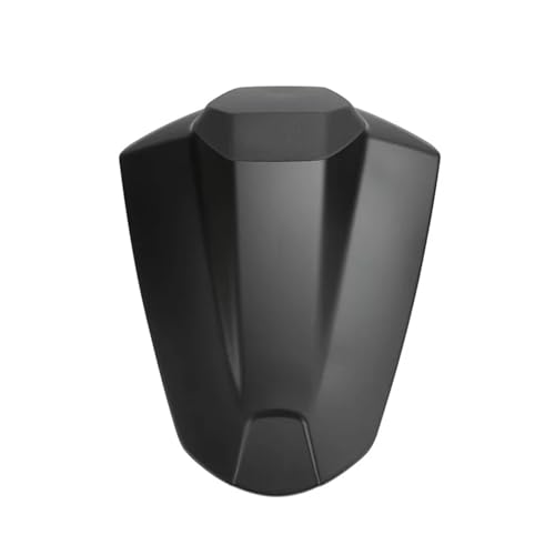 Capot de selle moto solo pour transformer vos sorties dominicales sur Monster 937