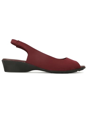 Image of Bata Women's Wedge Heel Sandal