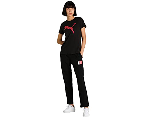 Image of Puma Women Knitted Pants