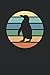 Pinguin: Notizbuch