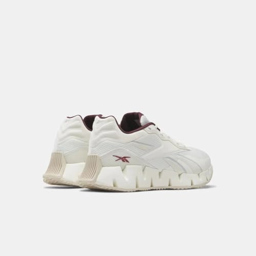 Image of Reebok womens Zig Dynamica 4 Sneaker