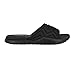 Guess Men's Moliano Slide, Black 001, 7