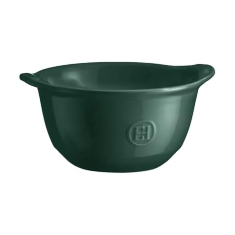 Emile Henry Gratin Bowl - 6.5 x 5.5" Cover