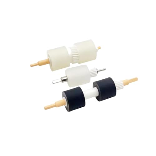 Kit de rouleau de ramassage pour Xerox Versant 80 180 2100 3100 (Lot de 10)