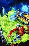 Comic Justice Society of America #42 Book