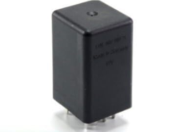 Suitable for Volkswagen Preheating Controller 04l907282b Automotive Relay