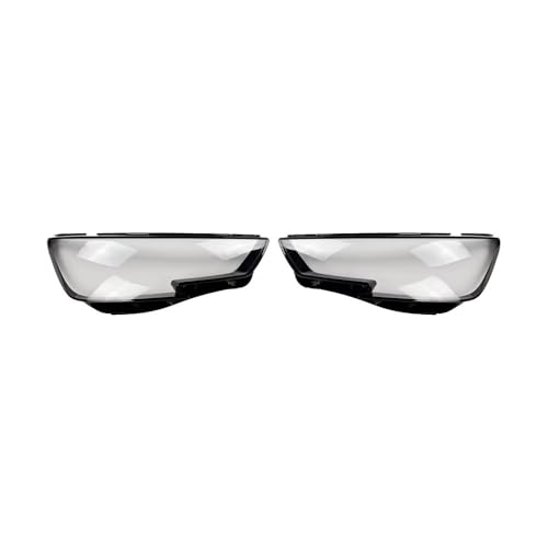 Couvercle de phare transparent pour corriger les optiques ternies de votre A4 B9 2018