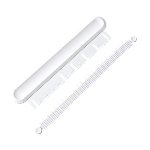 Cake Curved Flower Arranging Aid Fondant Edges Marker With Scale Unique Cake Decorating Tool Easy To Bakewares