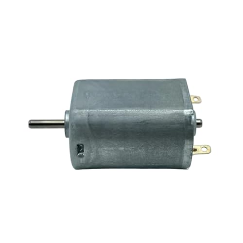 Moteur 130 remplacement facile 9300 tr/min pour réparer un jouet