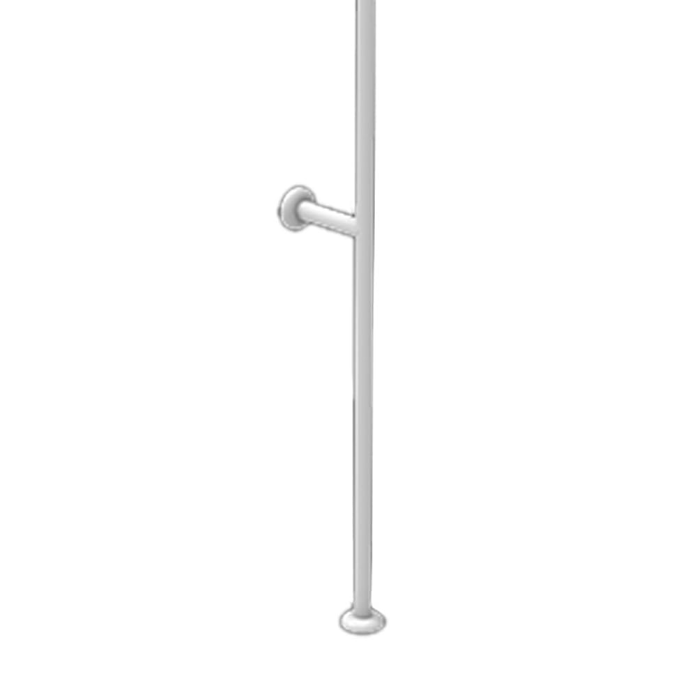 CORRIMANO DI SICUREZZA per BAGNO