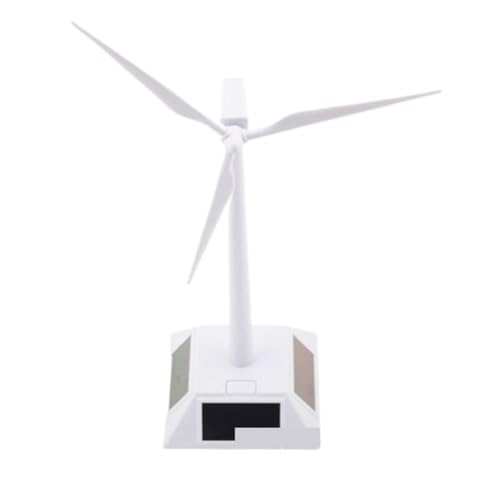 Péndulo y generador de viento minigenerador solar didáctico para enseñanza doméstica