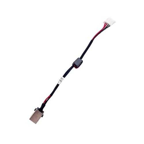 Cable de carga DC30100MO00 soluciona falso contacto de corriente en portatil Z400 y P400