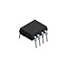 optocouplers & optoisolators high speed thru-hole (1mbits/s) 8-pin dip .4" lead form -EL4502M-V(Pack Of 7)