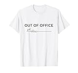 Out of Office