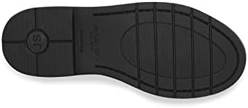 Stride Rite Girls SR Josephine Fashion Boot, Black, 5 M | Image 6