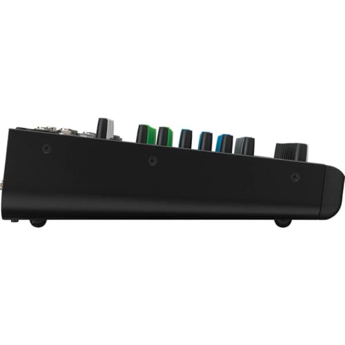 Professional Gaming Audio Mixer