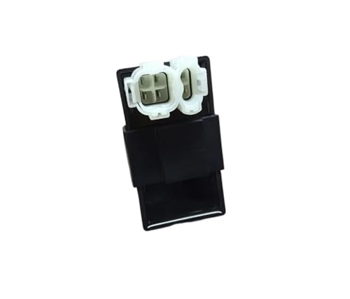 Boîte CDI Moteur 253FMM Résolution Ratés Allumage CA250 CMX250 Moto