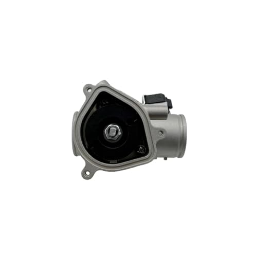 Corps de papillon D42-U résout ralenti instable UTV 400cc HS400