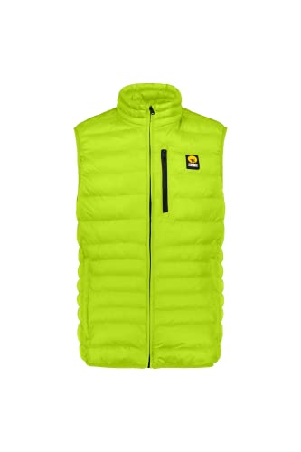Gilet Ciesse Piumini Active Craig 3.0 homme vert militaire
