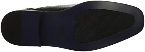 Kenneth Cole REACTION Men's Witter Slip On Loafer, Black, 8 | Image 3